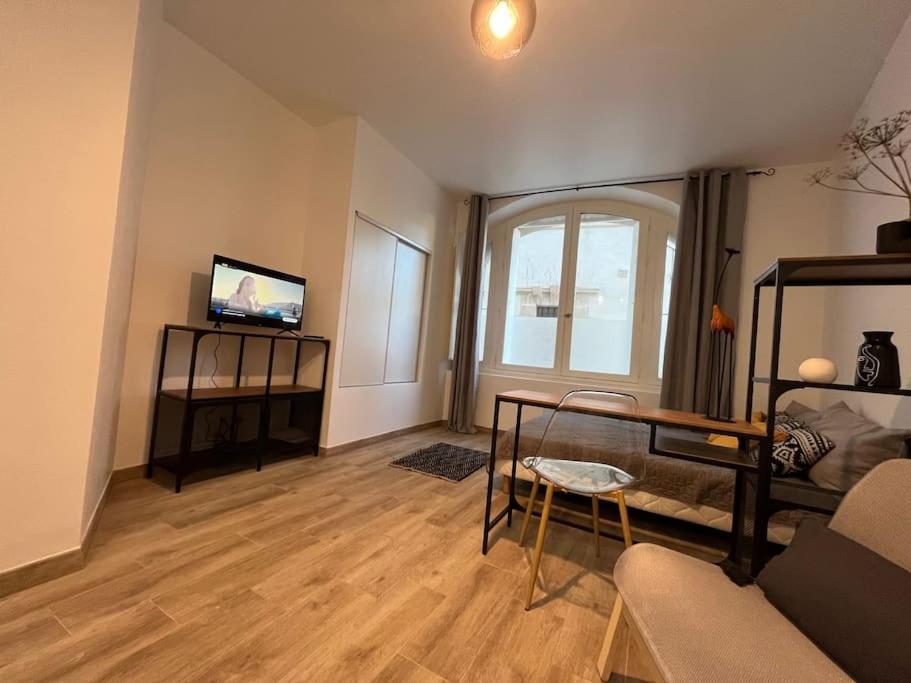 Cosy Rez-de-chaussee